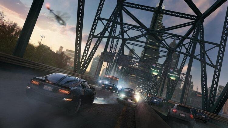 Watch Dogs  [Special Edition]