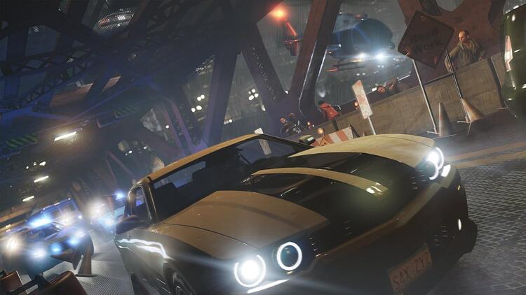 Watch Dogs  [Special Edition]