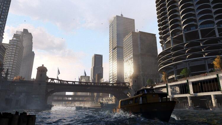 Watch Dogs  [Special Edition]