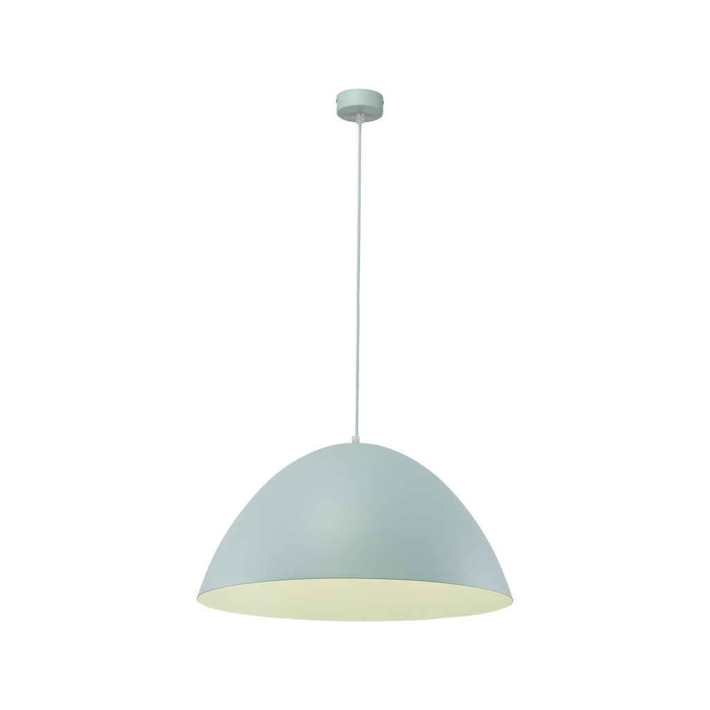 FARO Large Dome Pendant Light for Kitchen Island & Dining Table