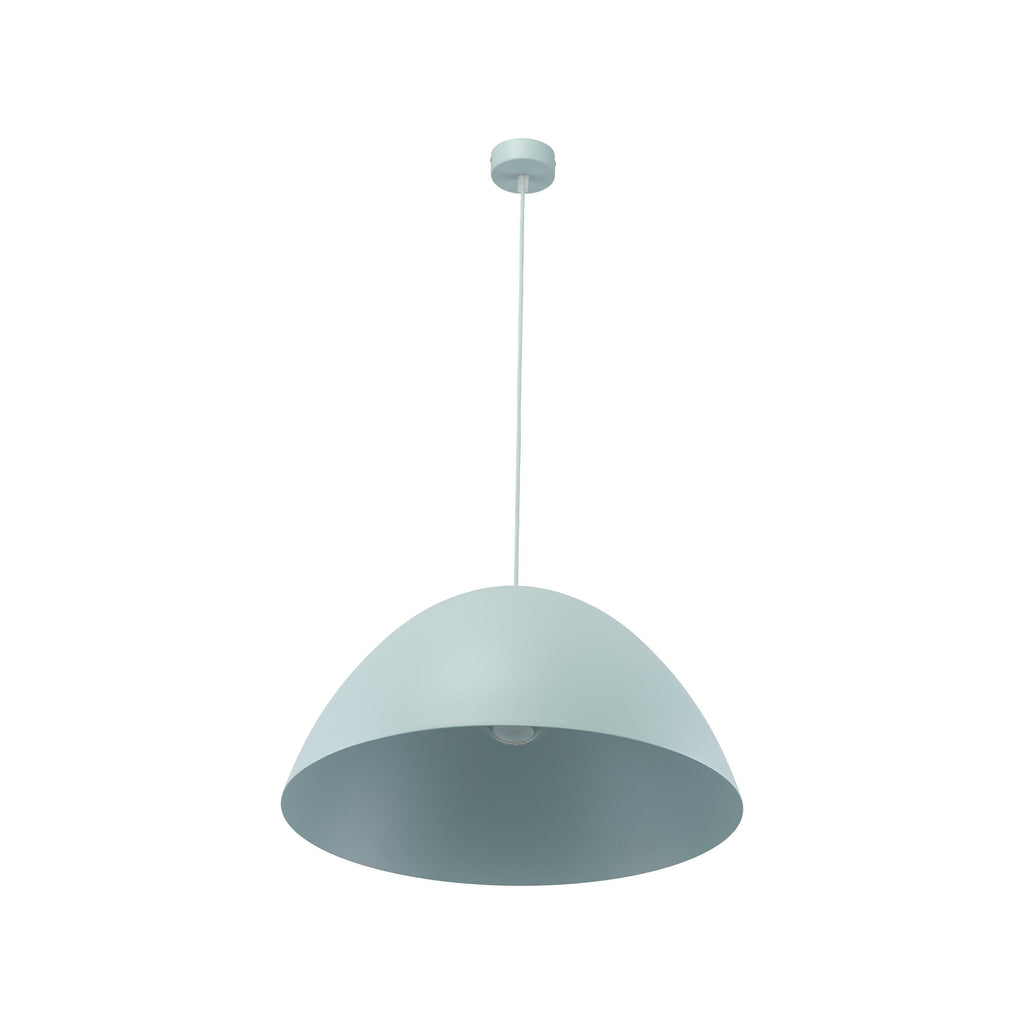 FARO Large Dome Pendant Light for Kitchen Island & Dining Table
