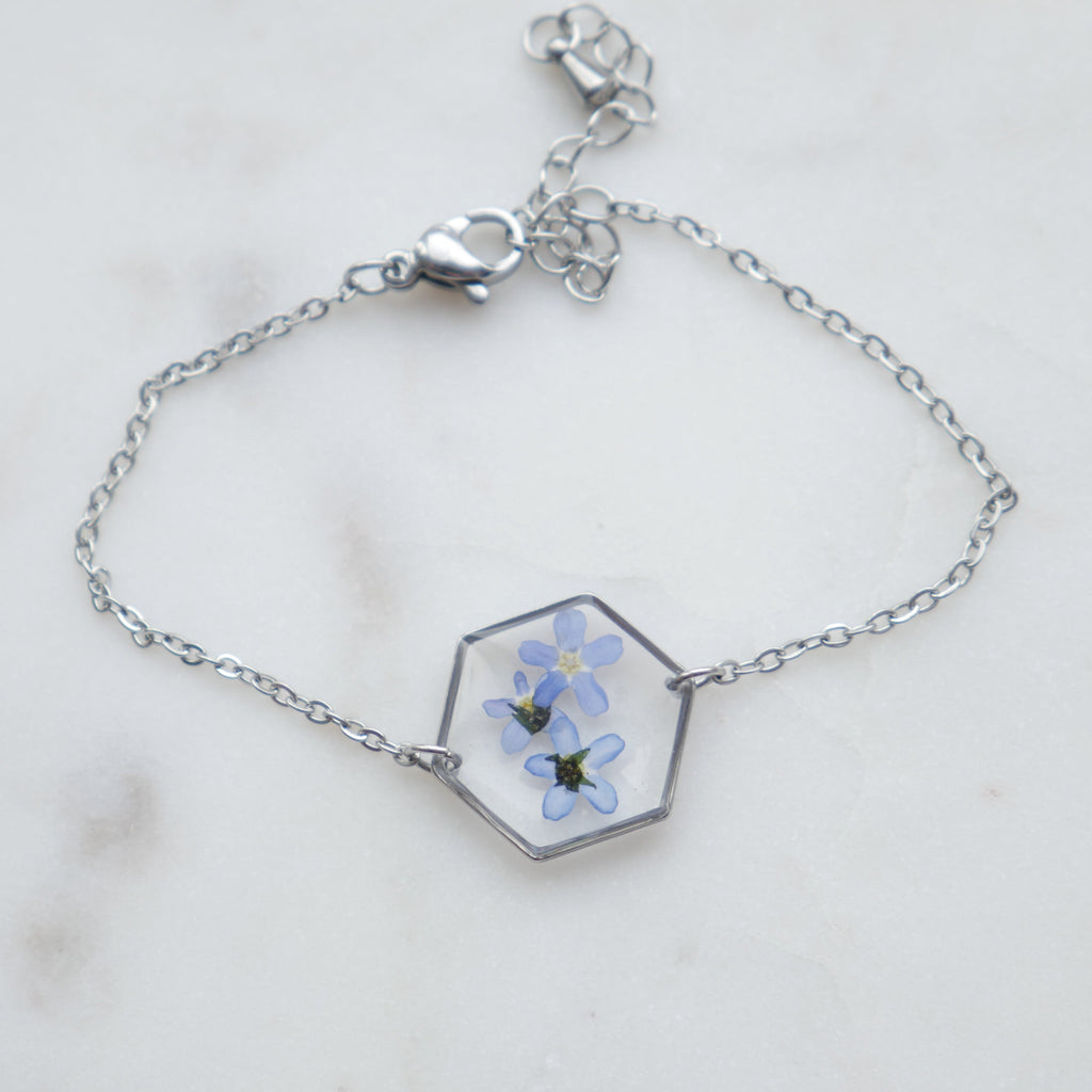 Bracelet Mia - Moyen 16mm