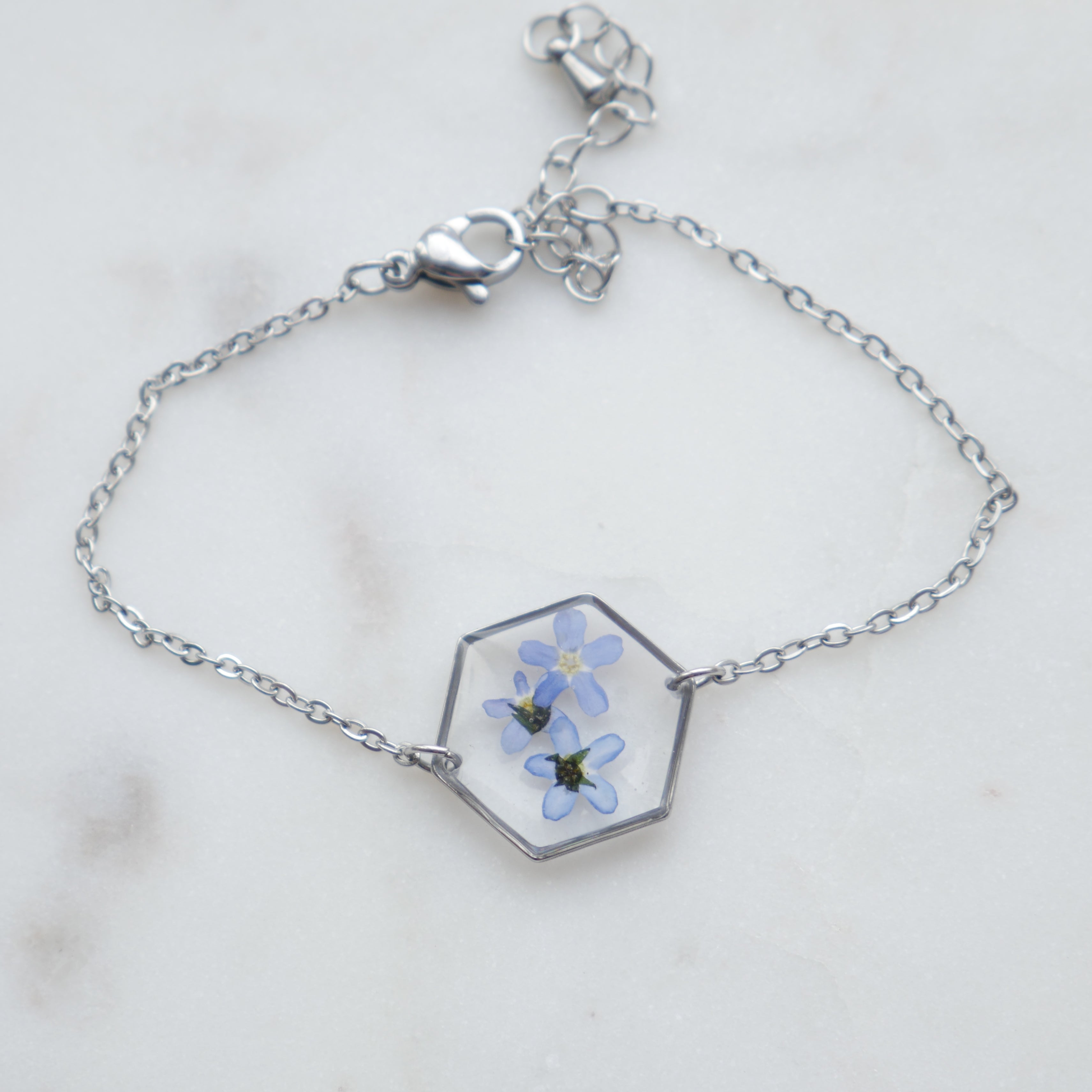 Bracelet Mia - Moyen 16mm