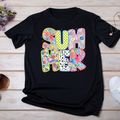Summer UV DTF/DTF TRANSFER