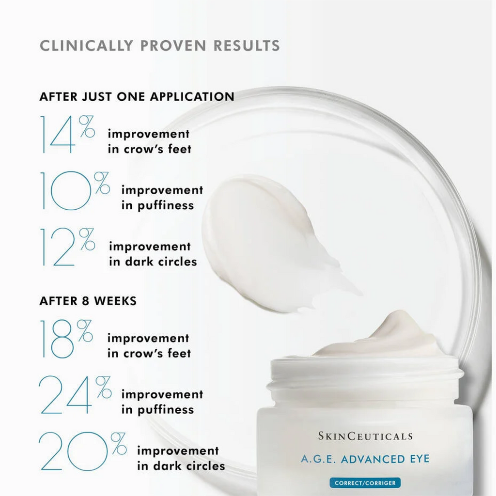 SkinCeuticals A.G.E. Advanced Eye