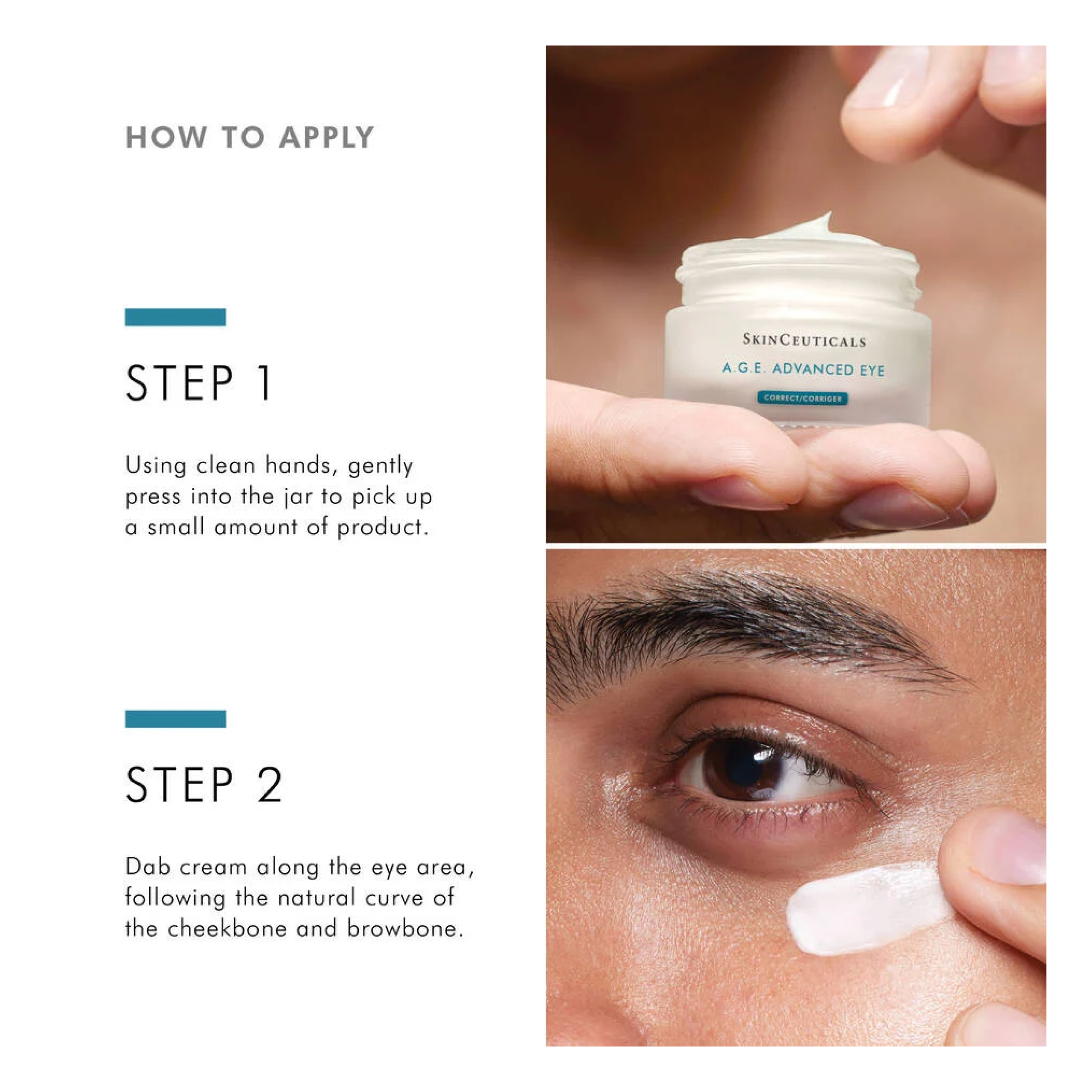 SkinCeuticals A.G.E. Advanced Eye