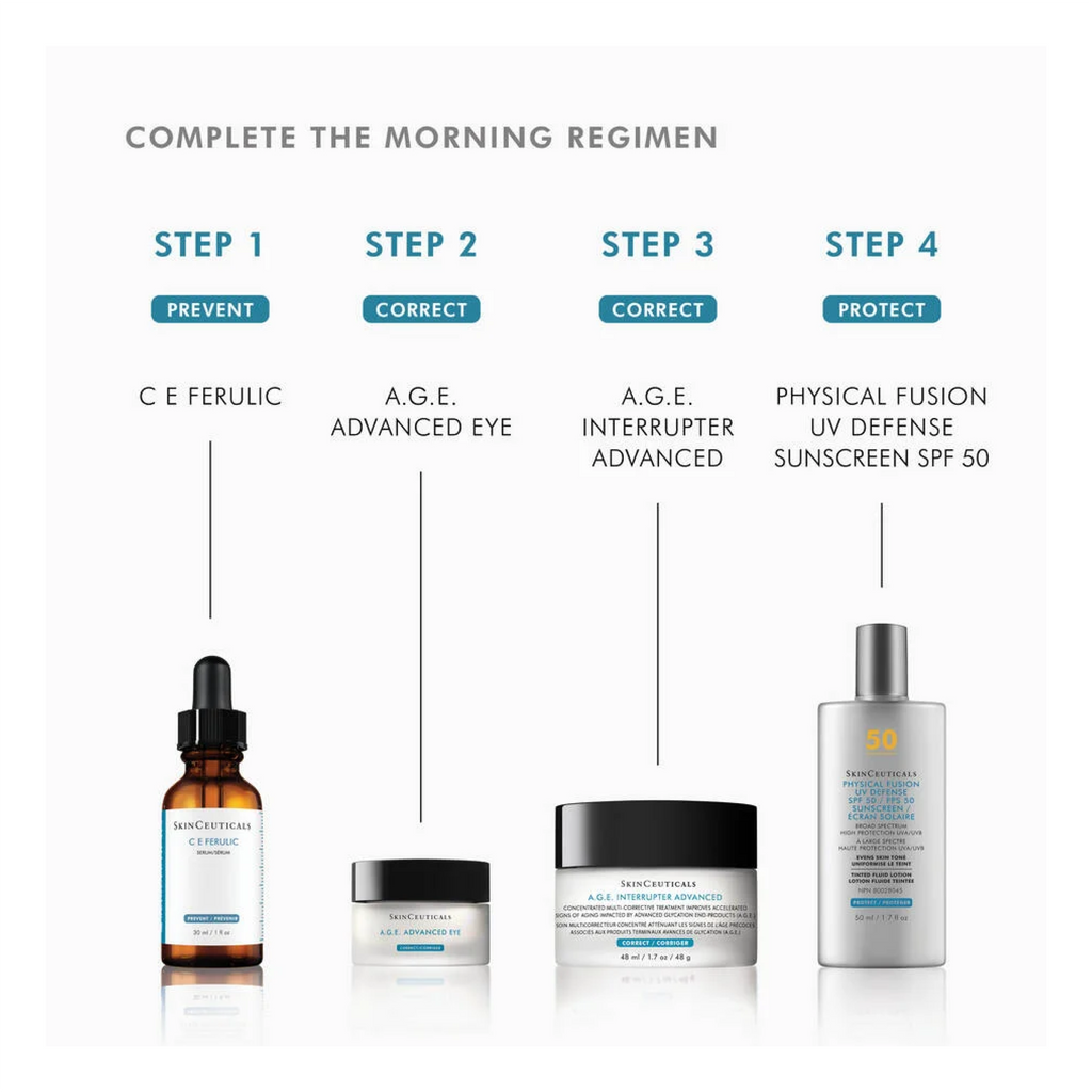 SkinCeuticals A.G.E. Advanced Eye