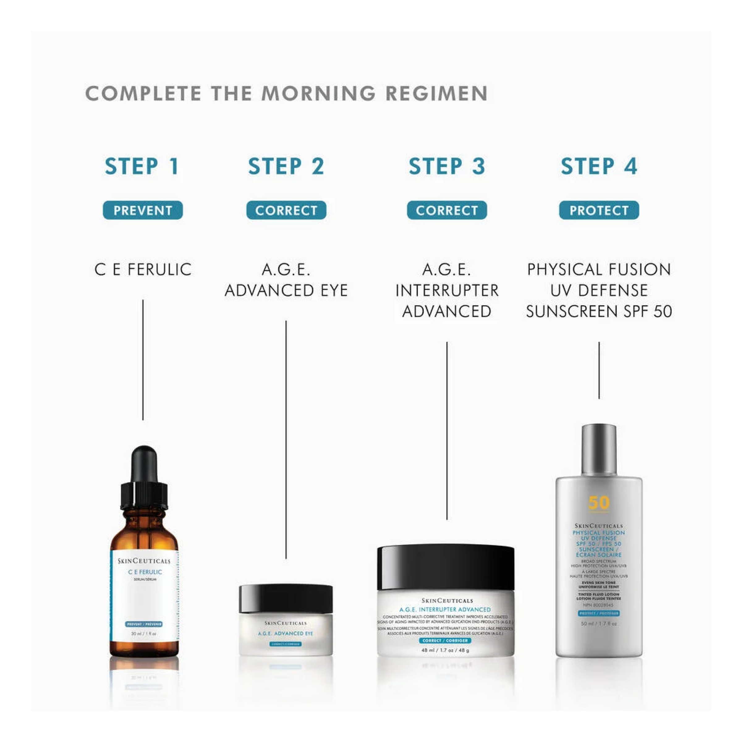 SkinCeuticals A.G.E. Advanced Eye