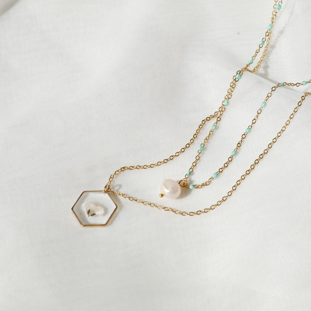 Collier Alice