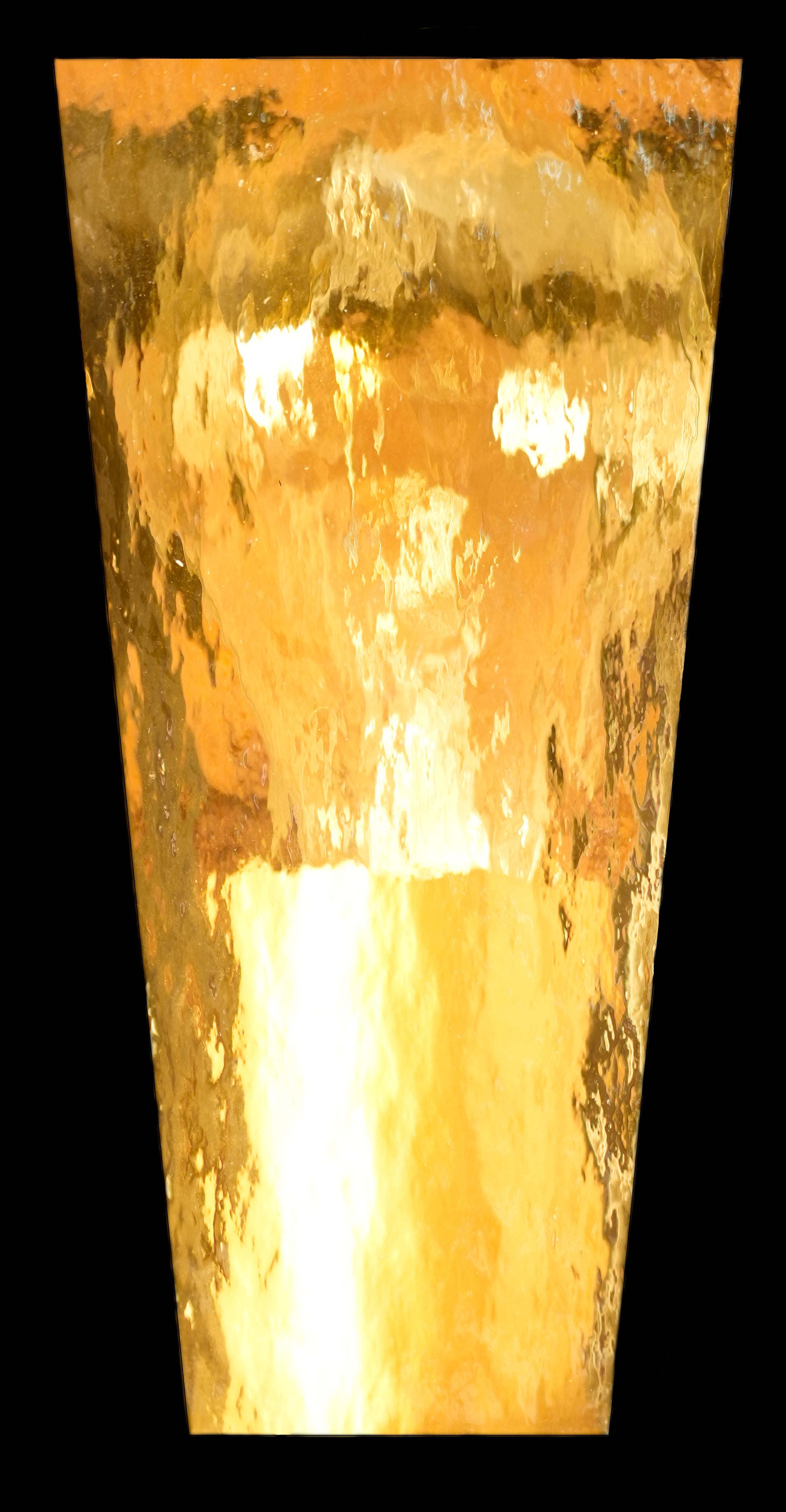 Verre de remplacement Milan petit