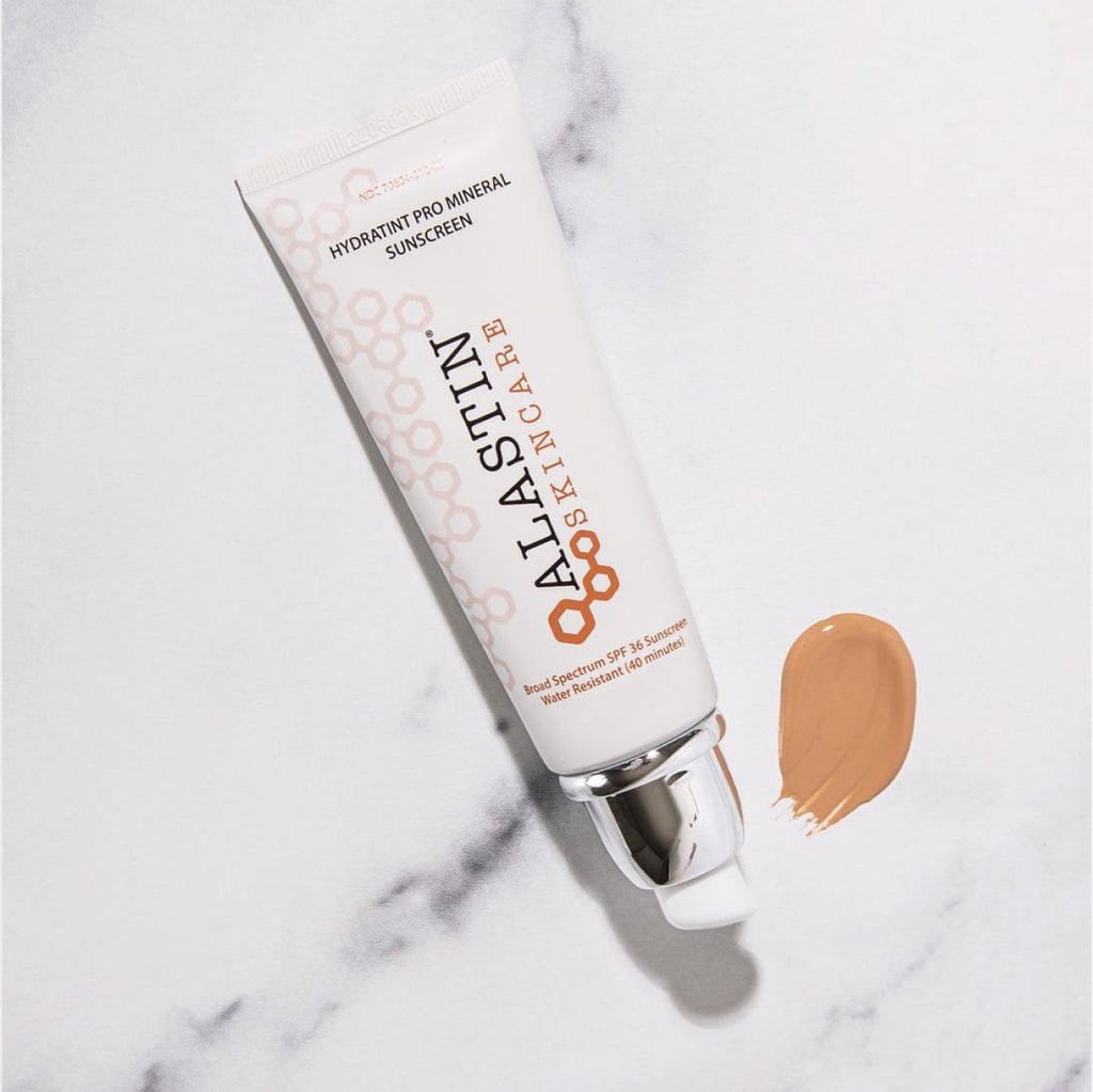 Alastin HydraTint Pro Mineral Broad Spectrum Sunscreen SPF 36