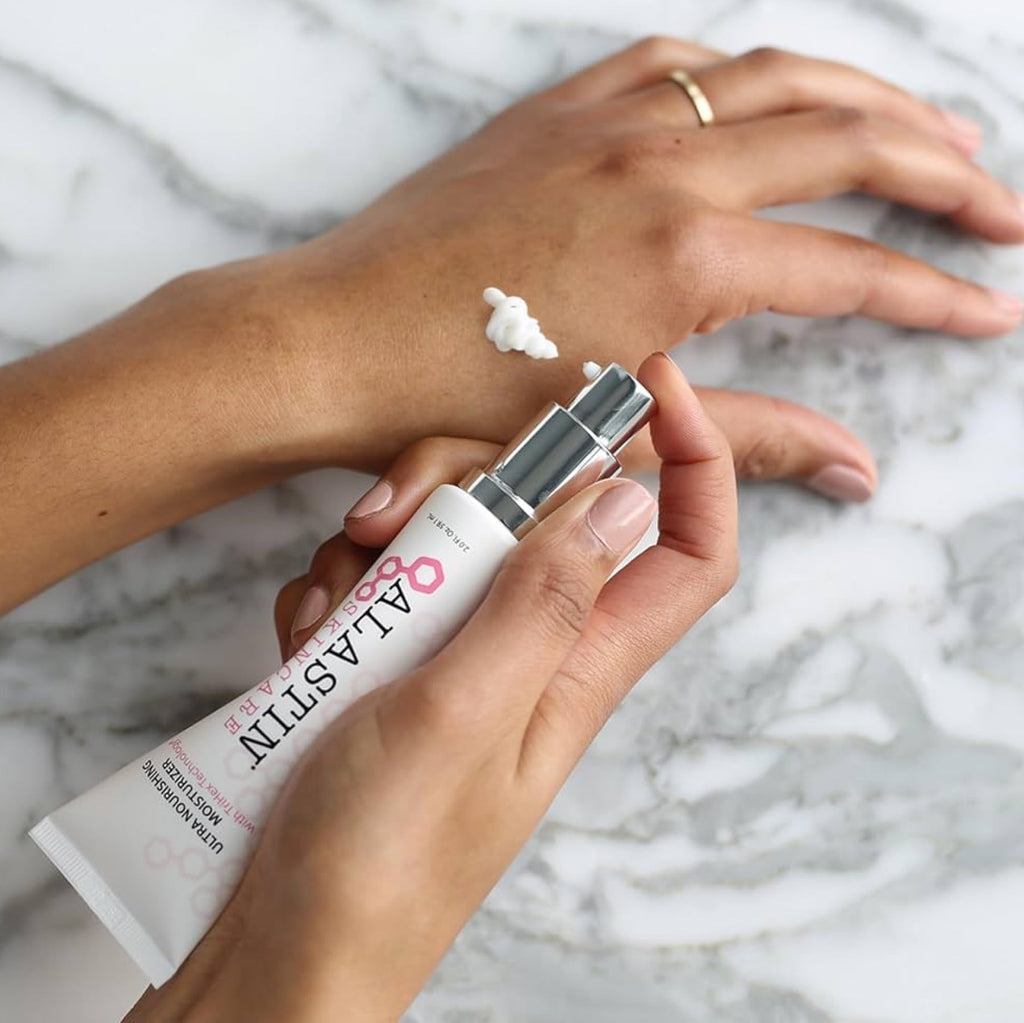 Alastin Ultra Nourishing Moisturizer with TriHex Technology™