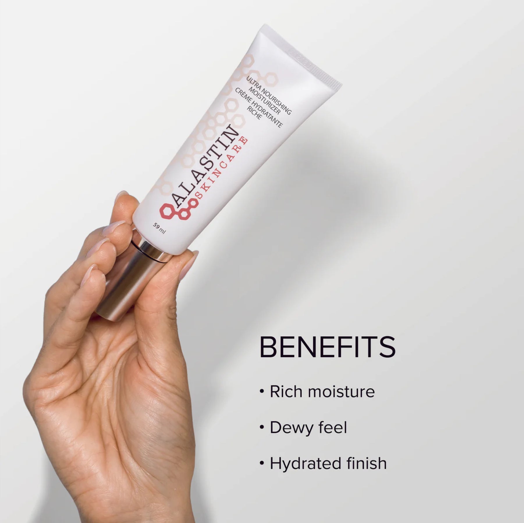 Alastin Ultra Nourishing Moisturizer with TriHex Technology™