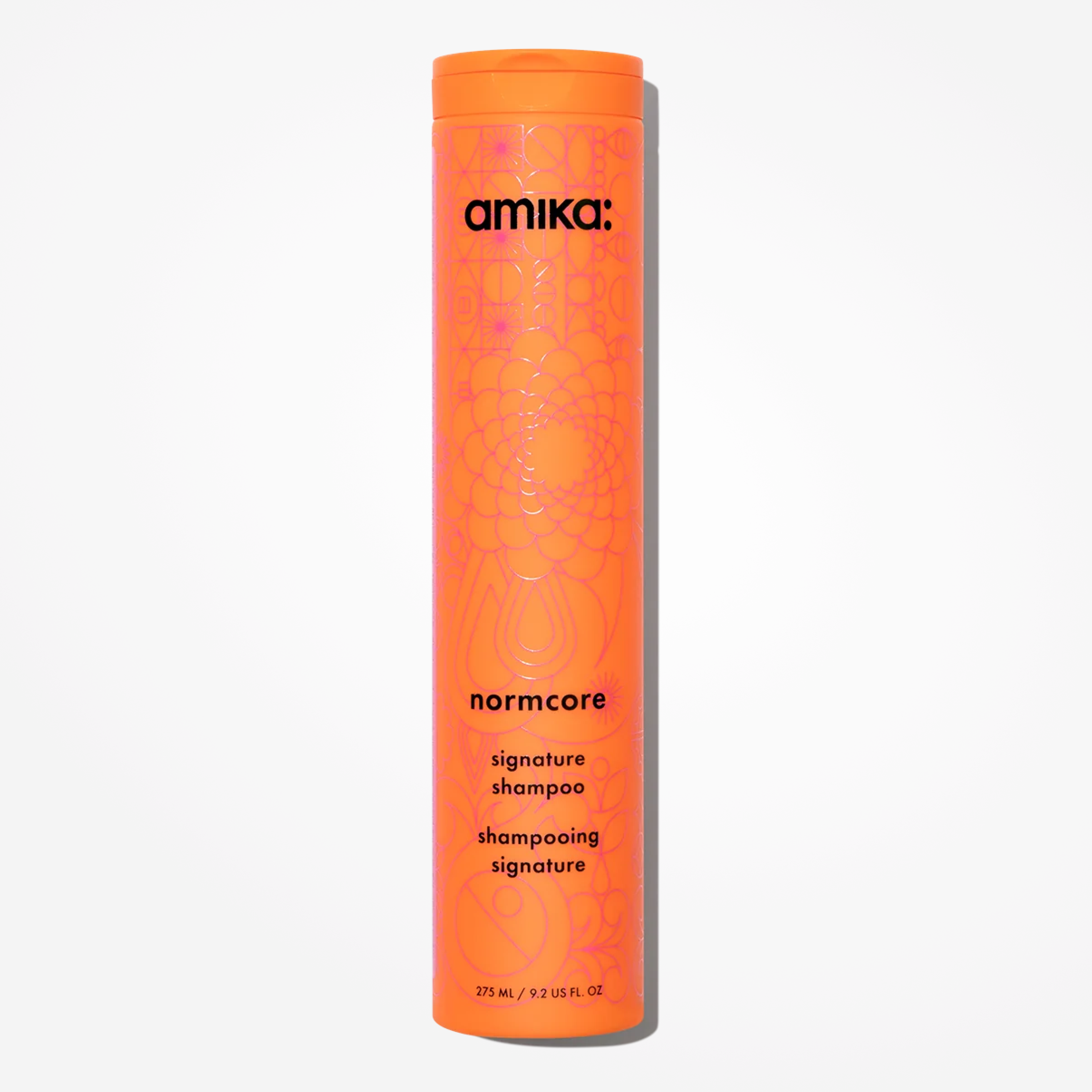 Amika Normcore Signature Shampoo