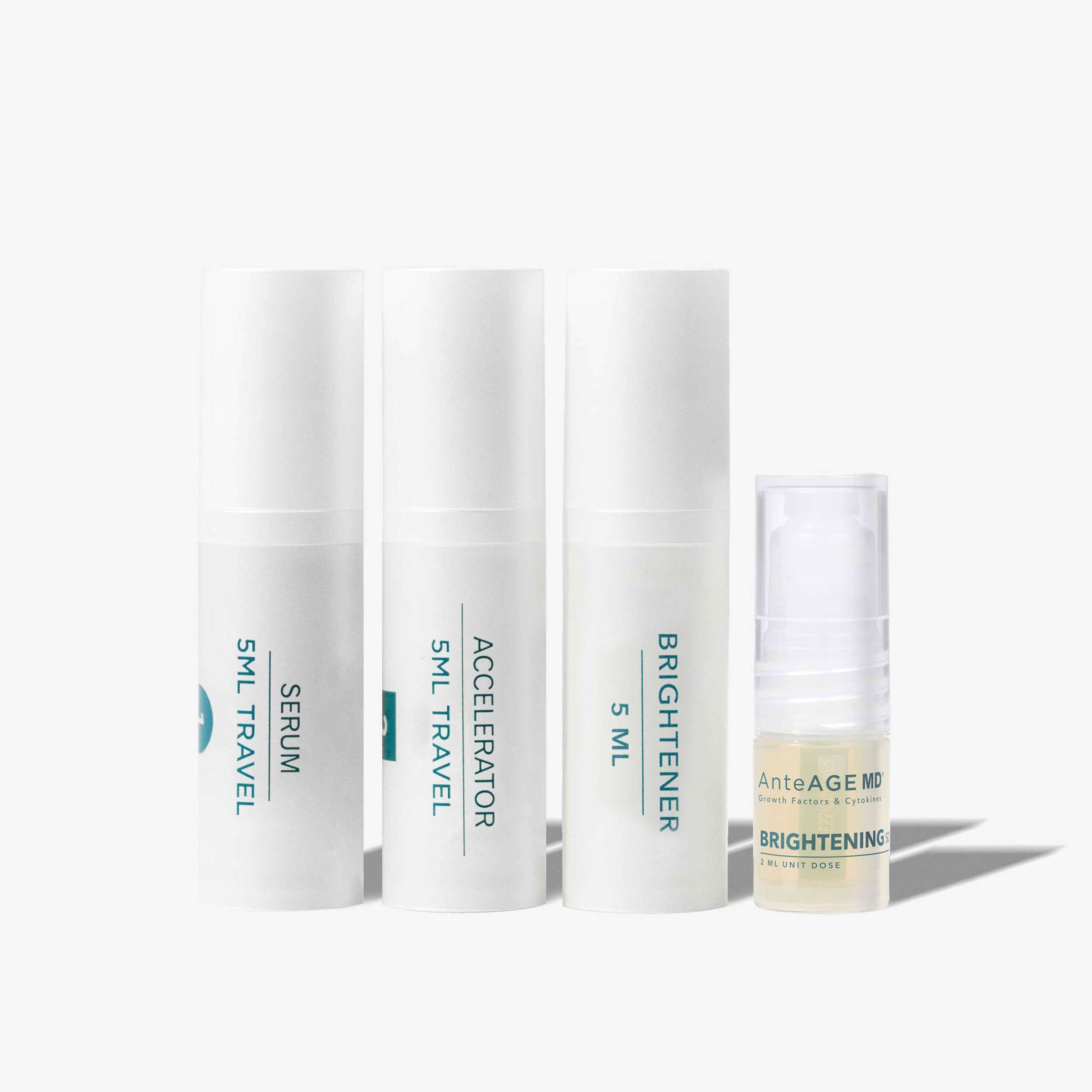 AnteAGE MD Brightening Aftercare Kit