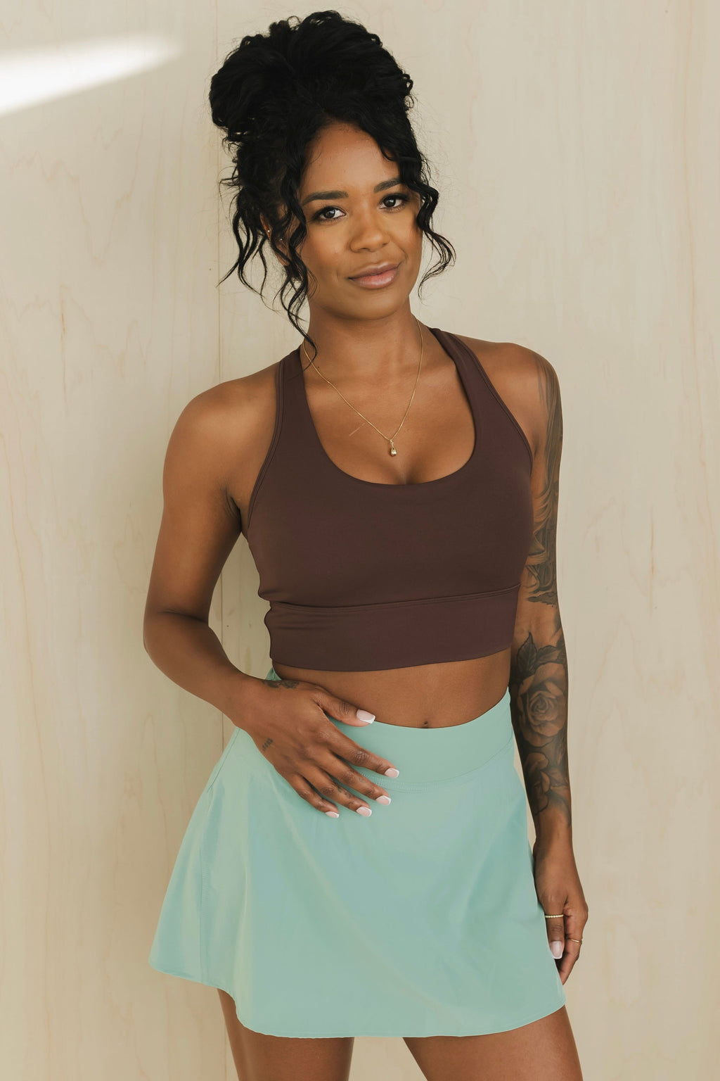 All Sport Skirt