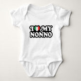 Custom Baby Onesie - 100% Cotton
