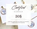 Carte cadeau