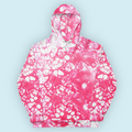 Blessed Pink Premium Streetwear Hoodie