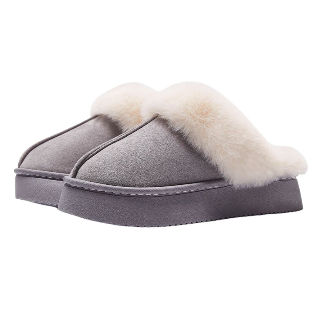 Born Naturals SLIPPERS, SIZE 6