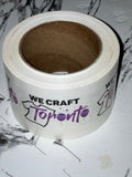 Custom Packaging Tape with Logo