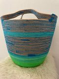 Rio Celeste Market/Project Bag