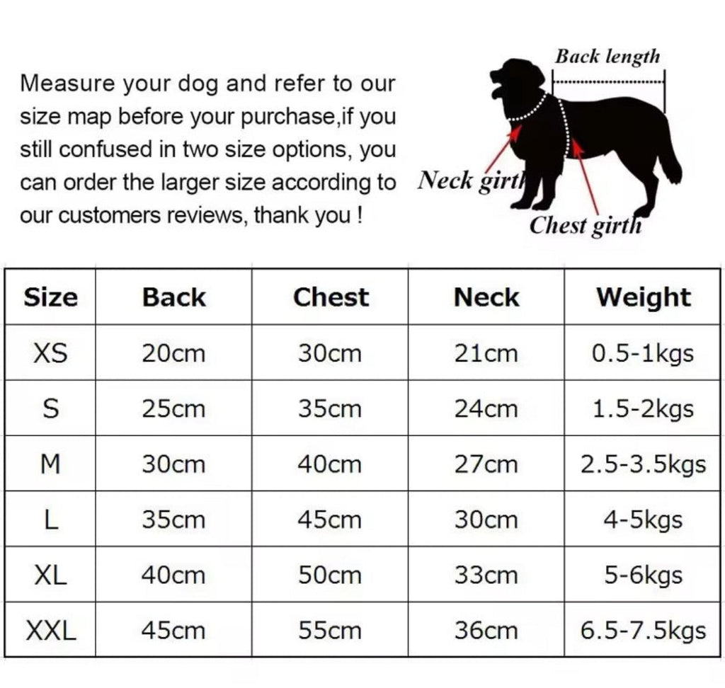 Adidog Dog Tracksuit | Streetwear Athletic Dog Outfit