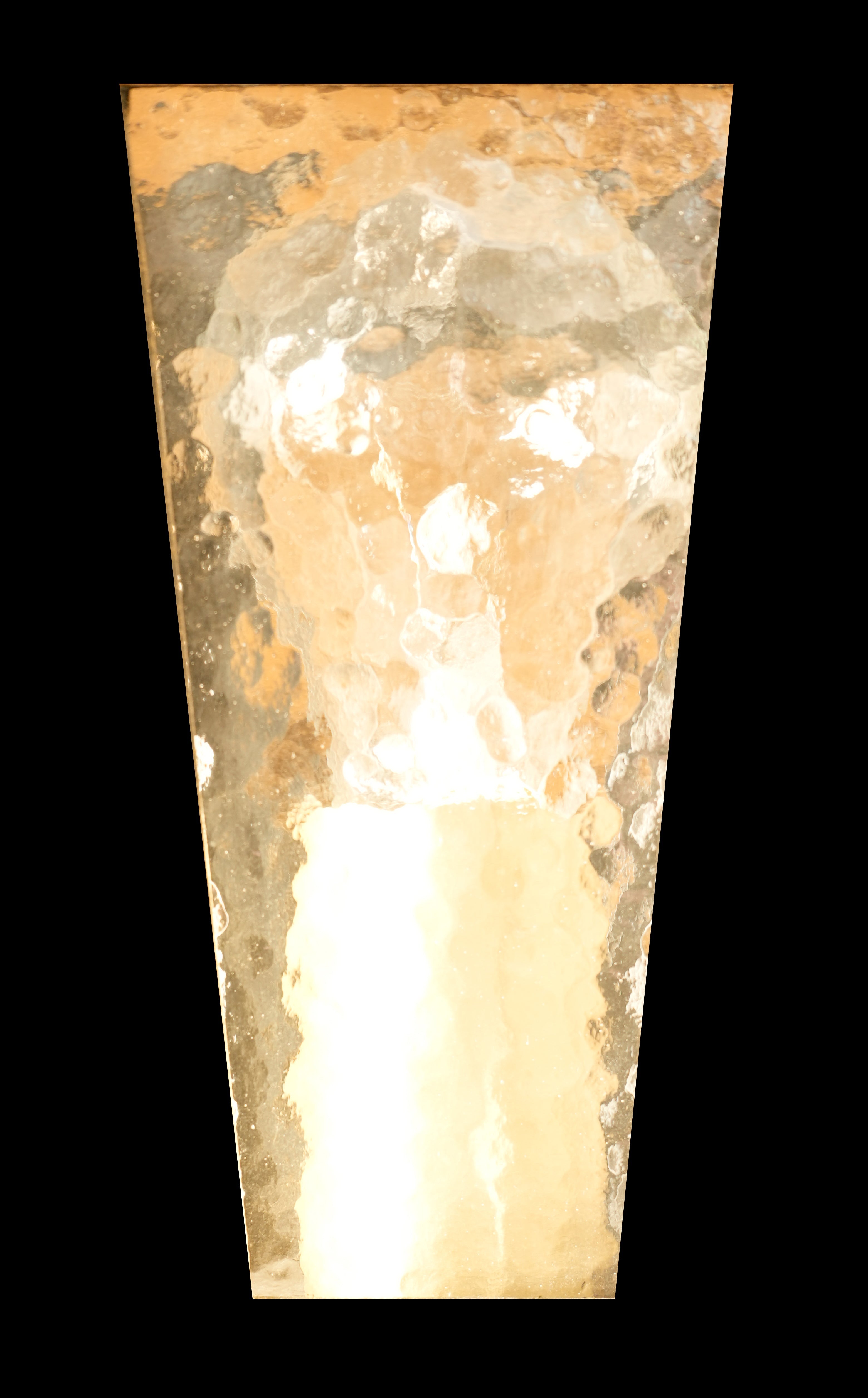Verre de remplacement Montebello petit
