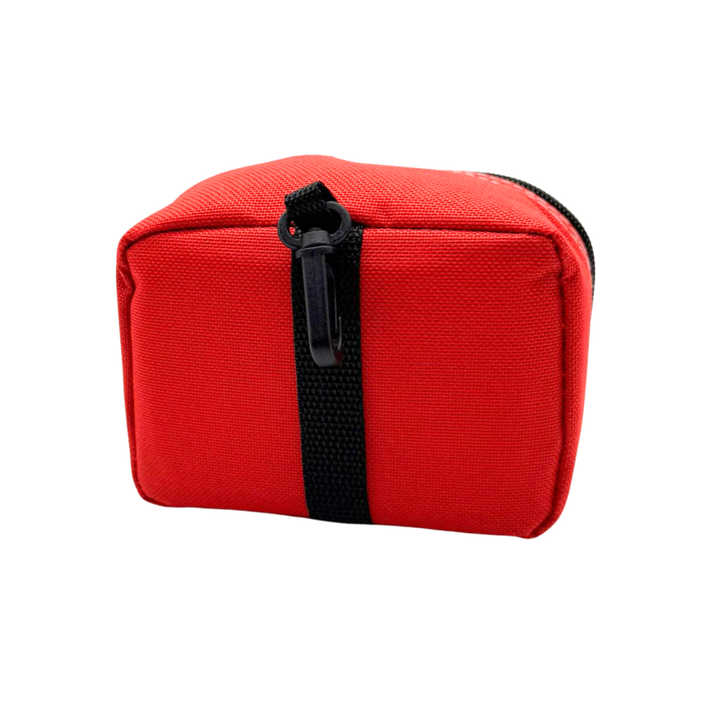 Enhanced Compact First Aid Bag (EMPTY)