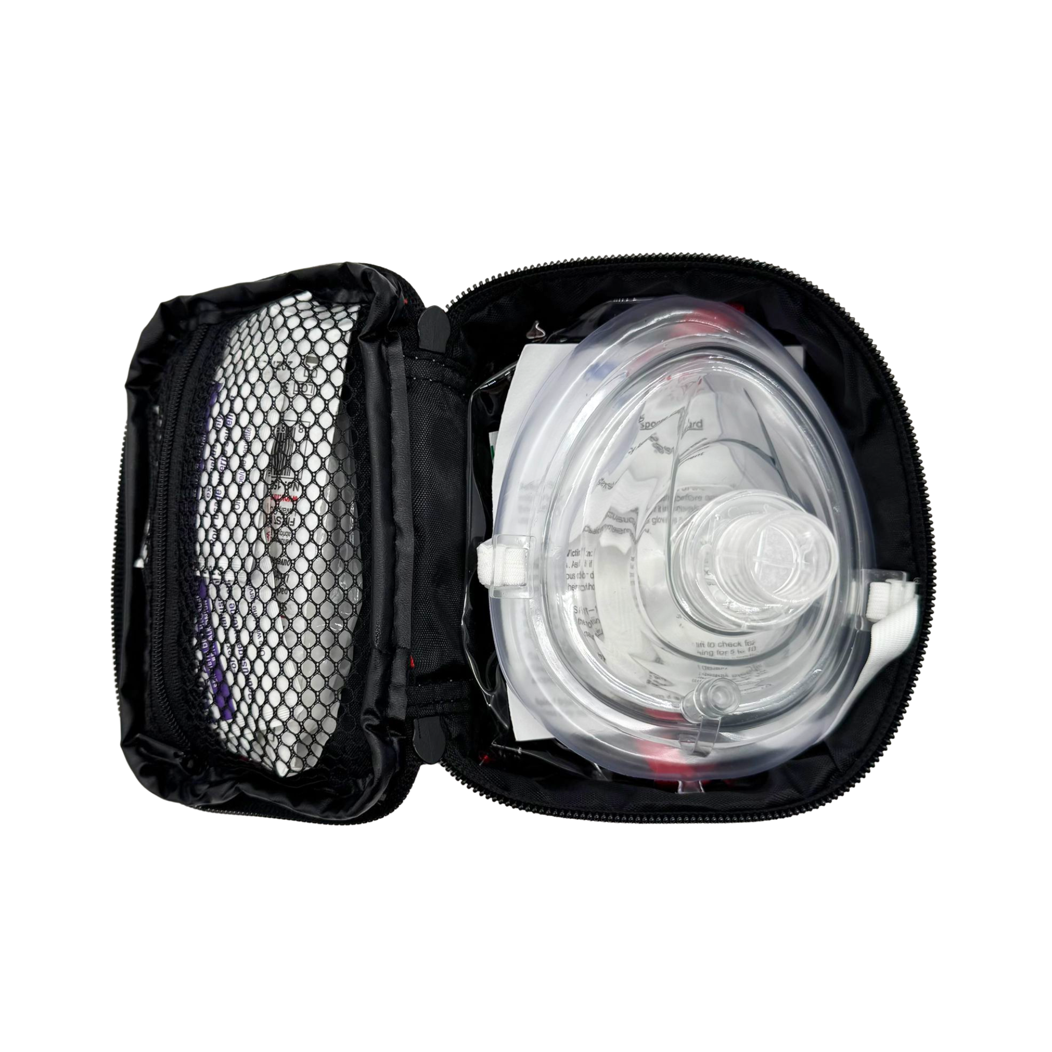 CPR Responder Kit