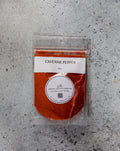 Cayenne Pepper