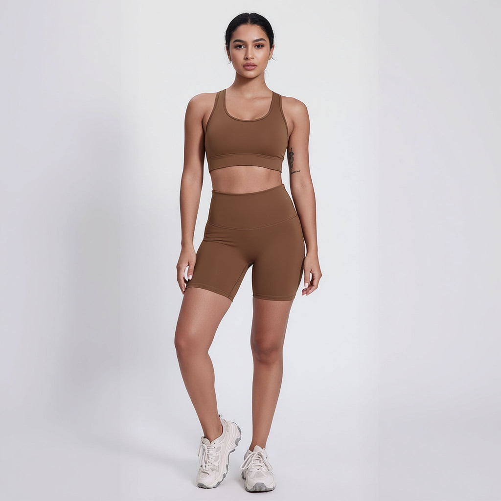 ContourFlex Shorts
