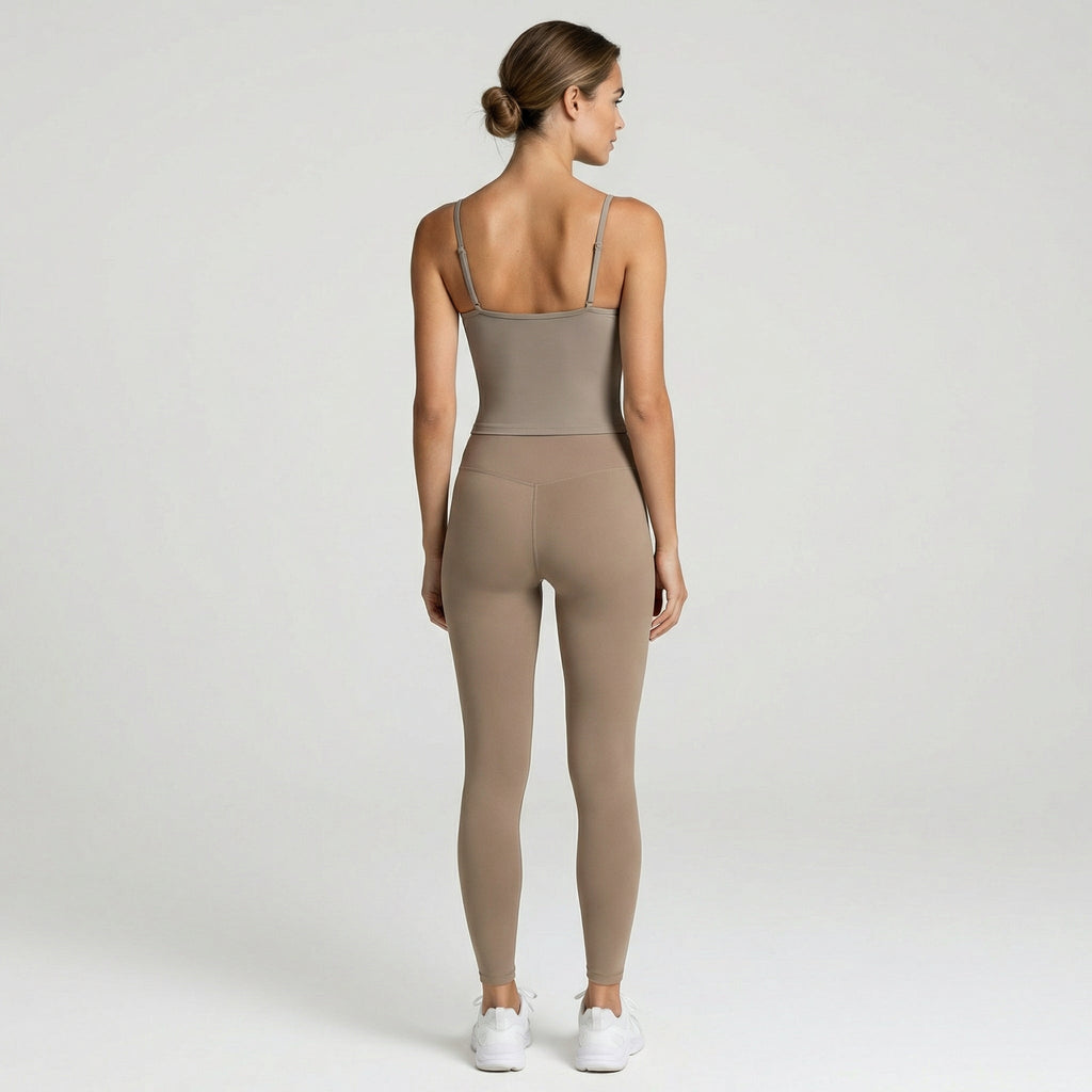 ContourFlex High Rise Legging