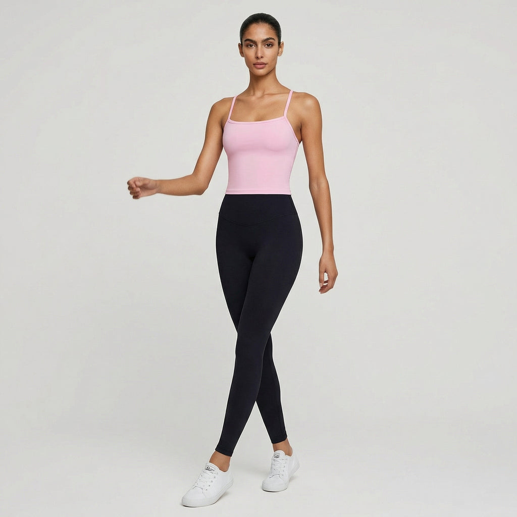 Contour Tank