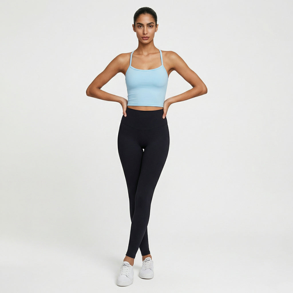 Contour Tank