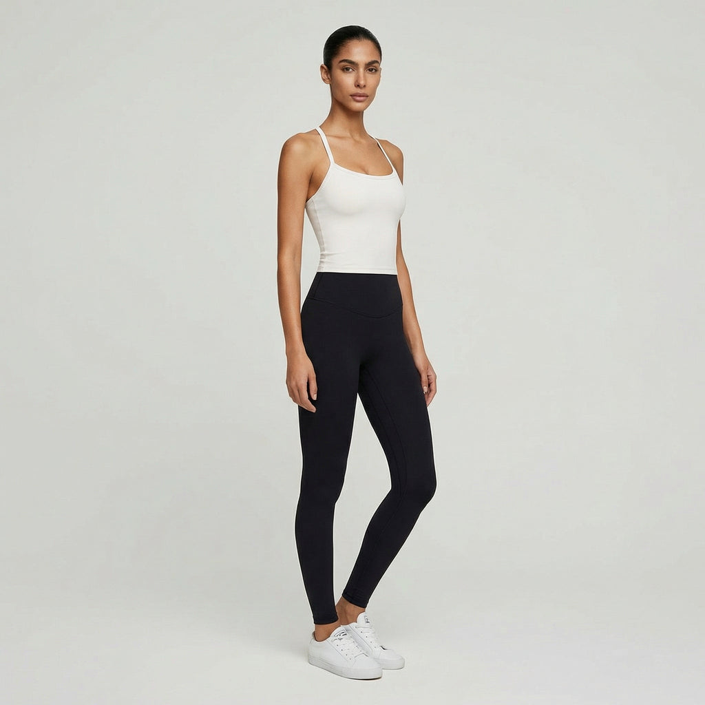 Contour Tank