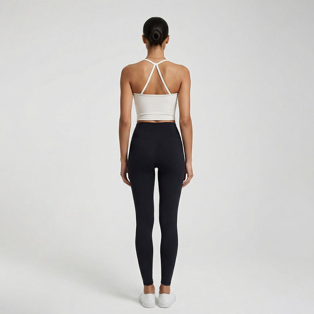 Contour Tank