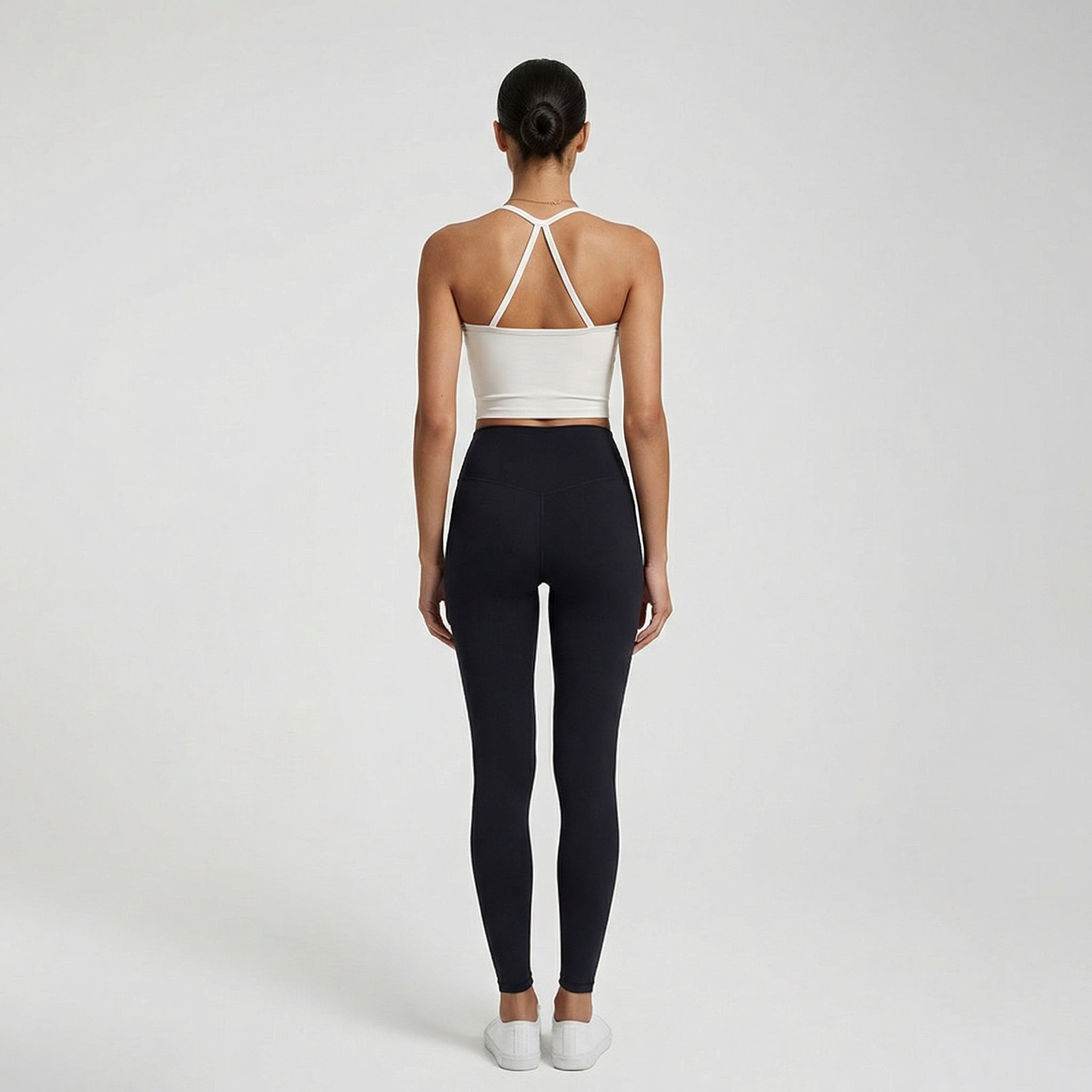 Contour Tank
