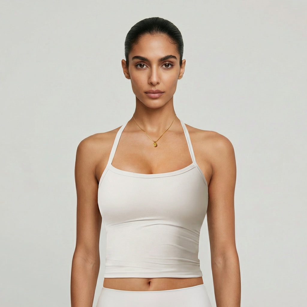Contour Tank