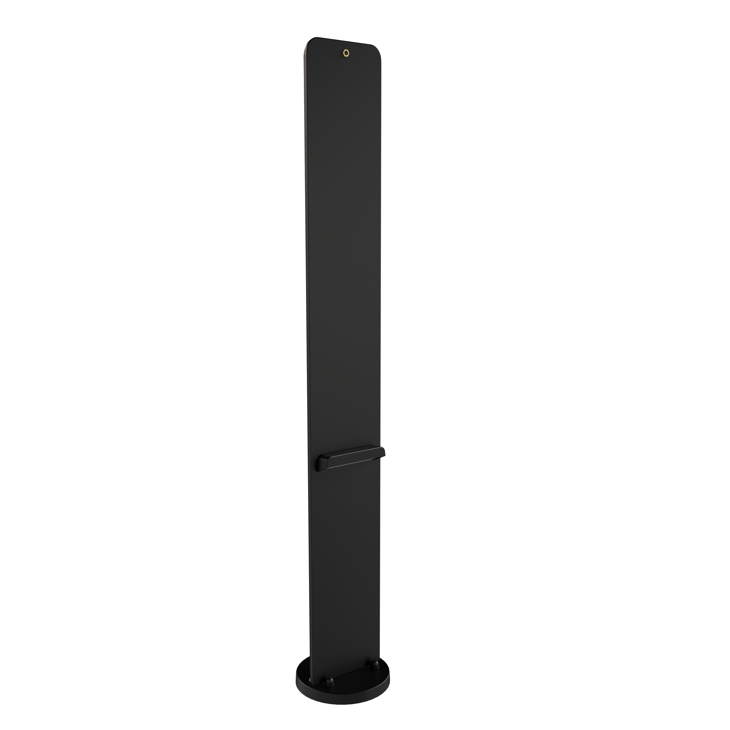 Piédestal Universel EVC SNOC • pour borne de recharge résidentielle de véhicule électrique  • P1