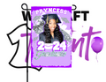 Custom Graduation Flag with Photo – Personalized Grad Keepsake