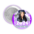 Graduation Buttons 2.25" - Custom Celebration Pins