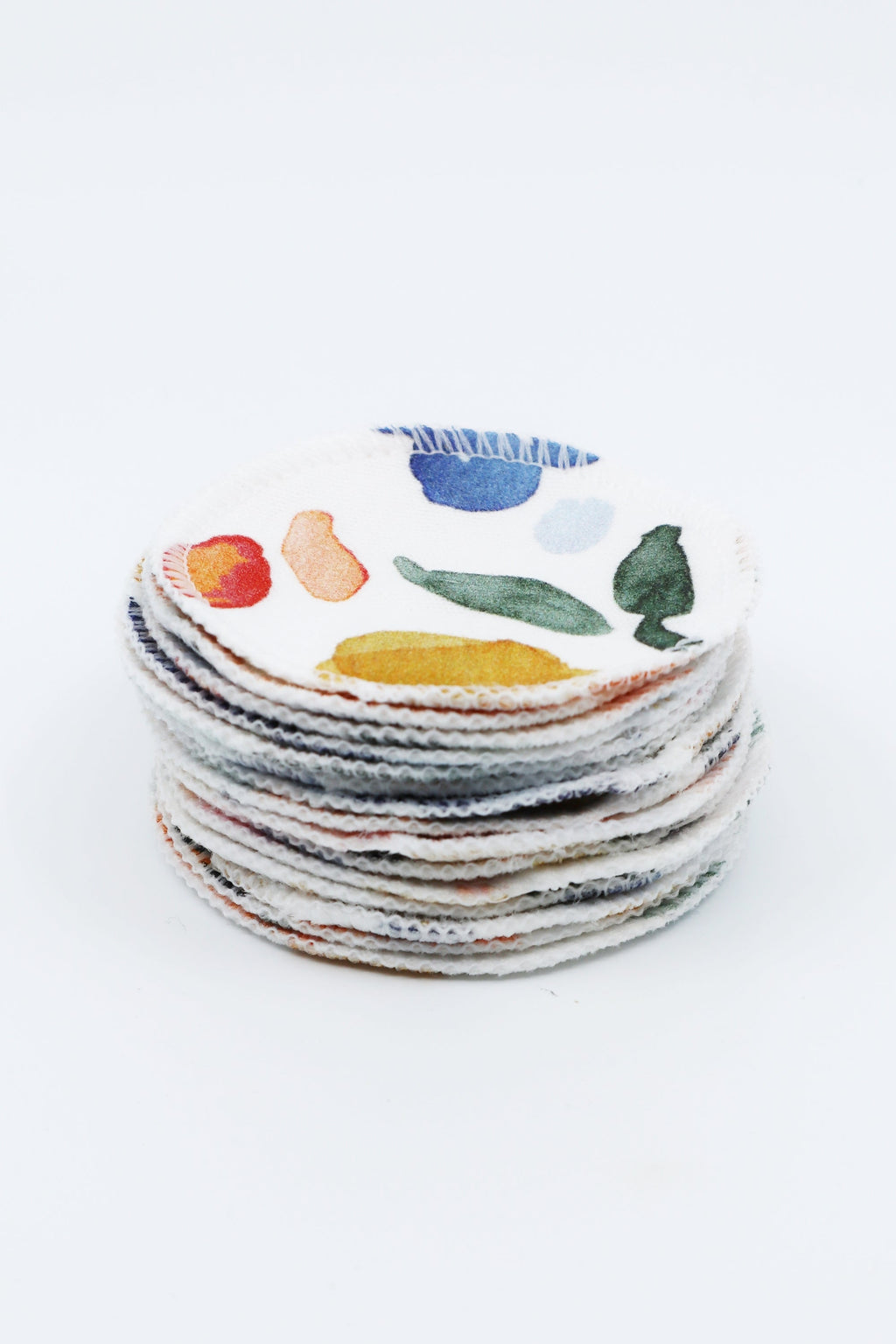 Cotton Rounds - Sierra Florals