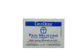 Cryoderm Pain Relieving Cold Therapy Gel Packet