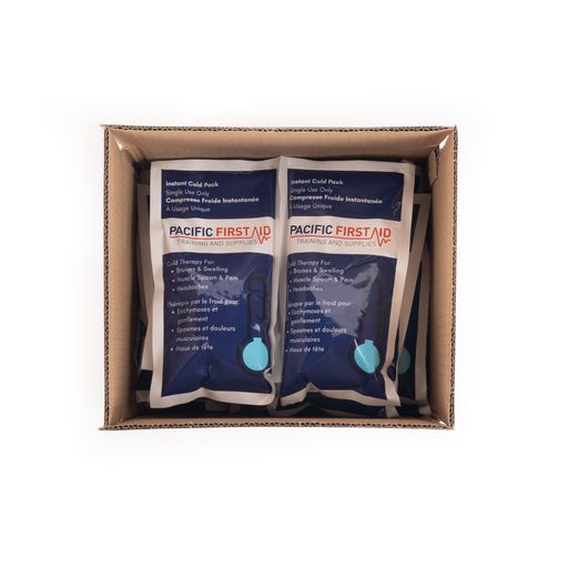 Large Instant Cold Pack 5"x 9"
