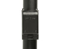 Option de fabrication DR - Trou sur poteau et prise de courant double DDFT