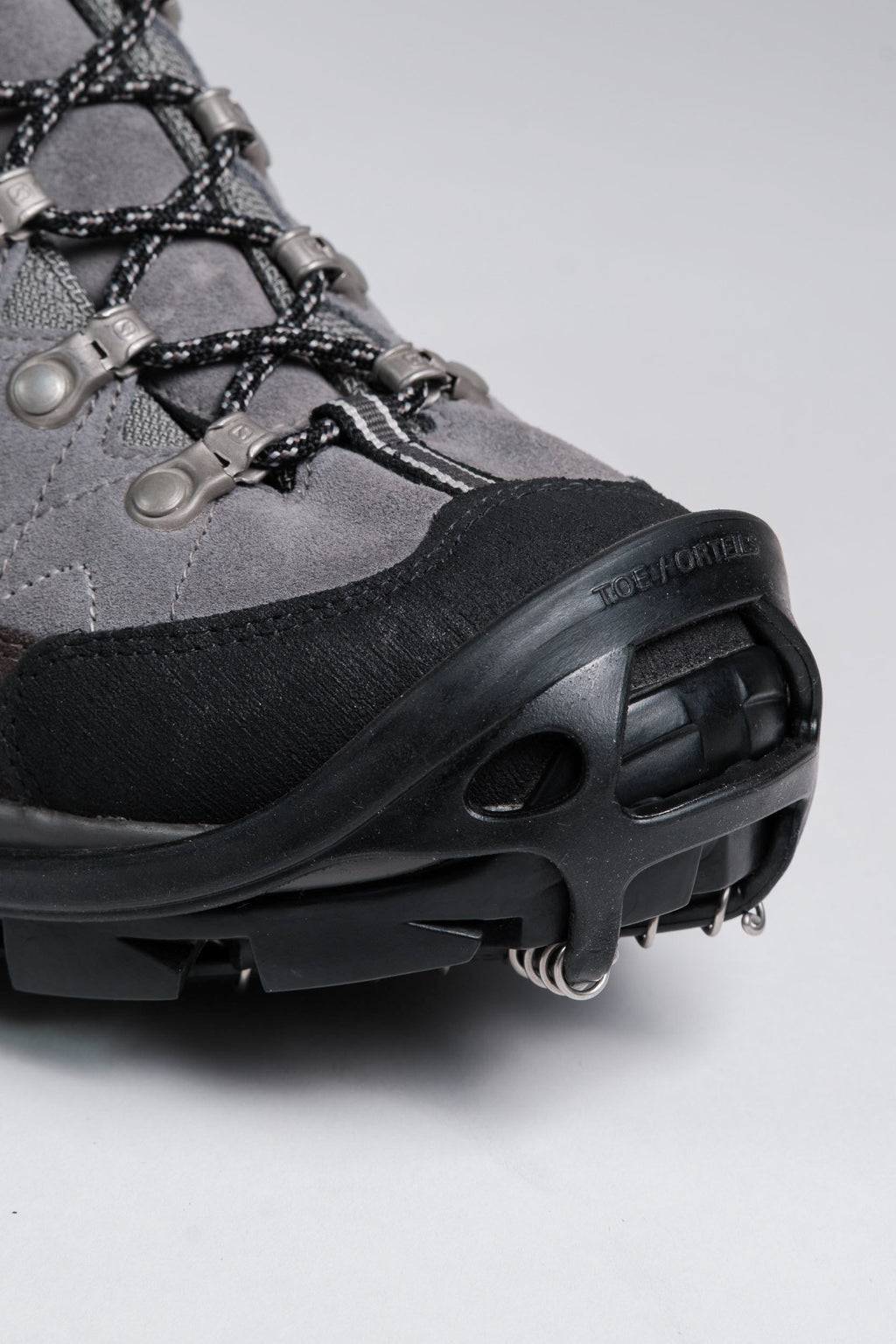 Traction Snow Grips