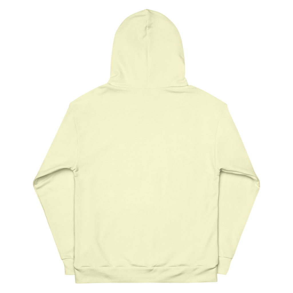 Dukiri Urban Cream Premium Hoodie