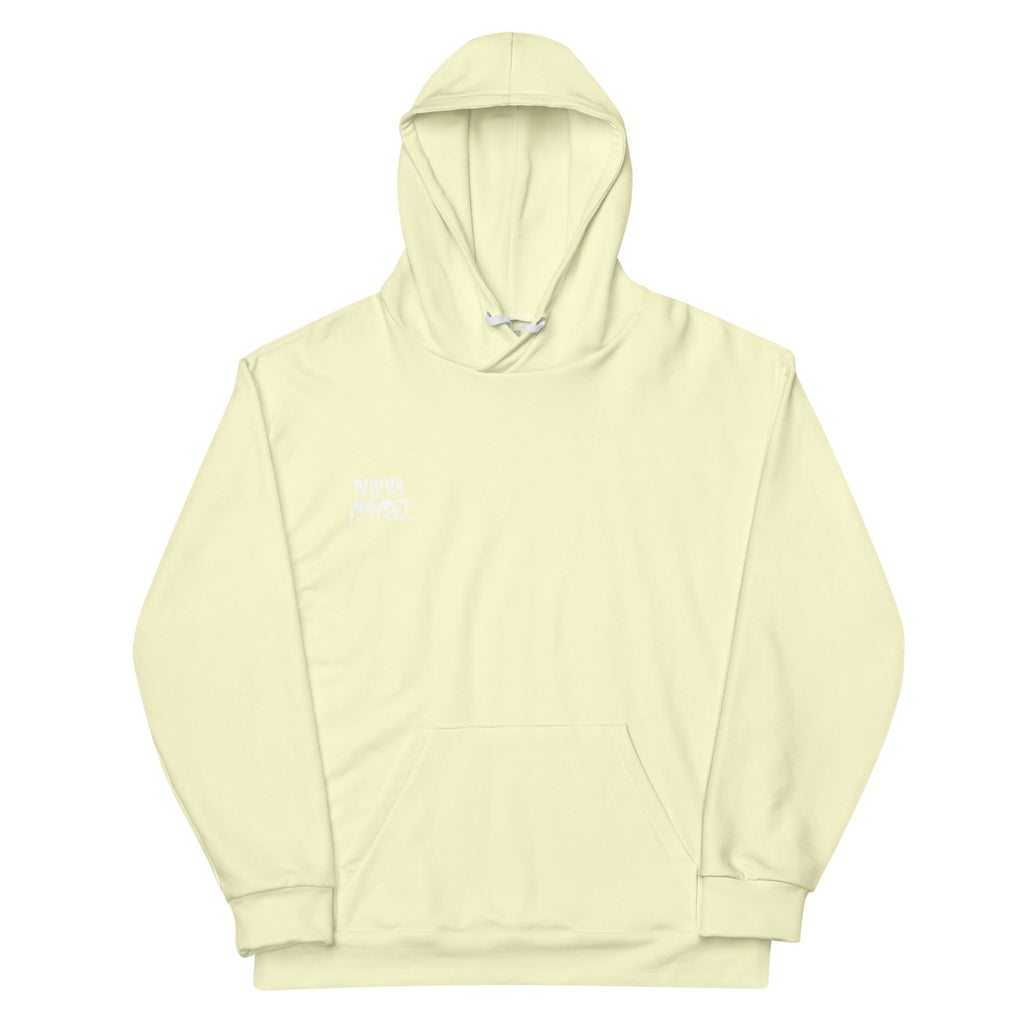 Dukiri Urban Cream Premium Hoodie