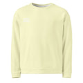 Dukiri Urban Cream Premium Sweatshirt
